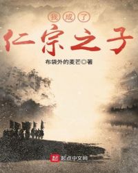 小说我成了仁宗之子